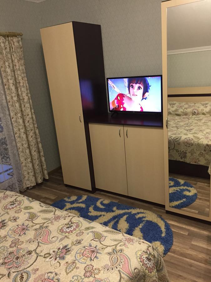 U Maksa Hotel โซโลไชน์ ภายนอก รูปภาพ