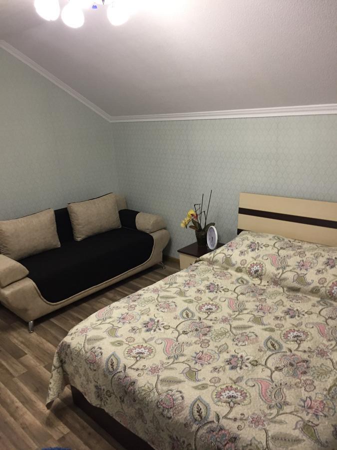 U Maksa Hotel โซโลไชน์ ภายนอก รูปภาพ