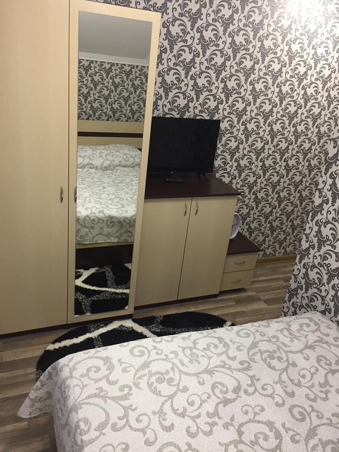 U Maksa Hotel โซโลไชน์ ภายนอก รูปภาพ